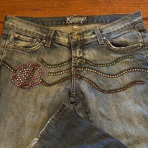 EUC Kippys of Coronado Jeans - 27